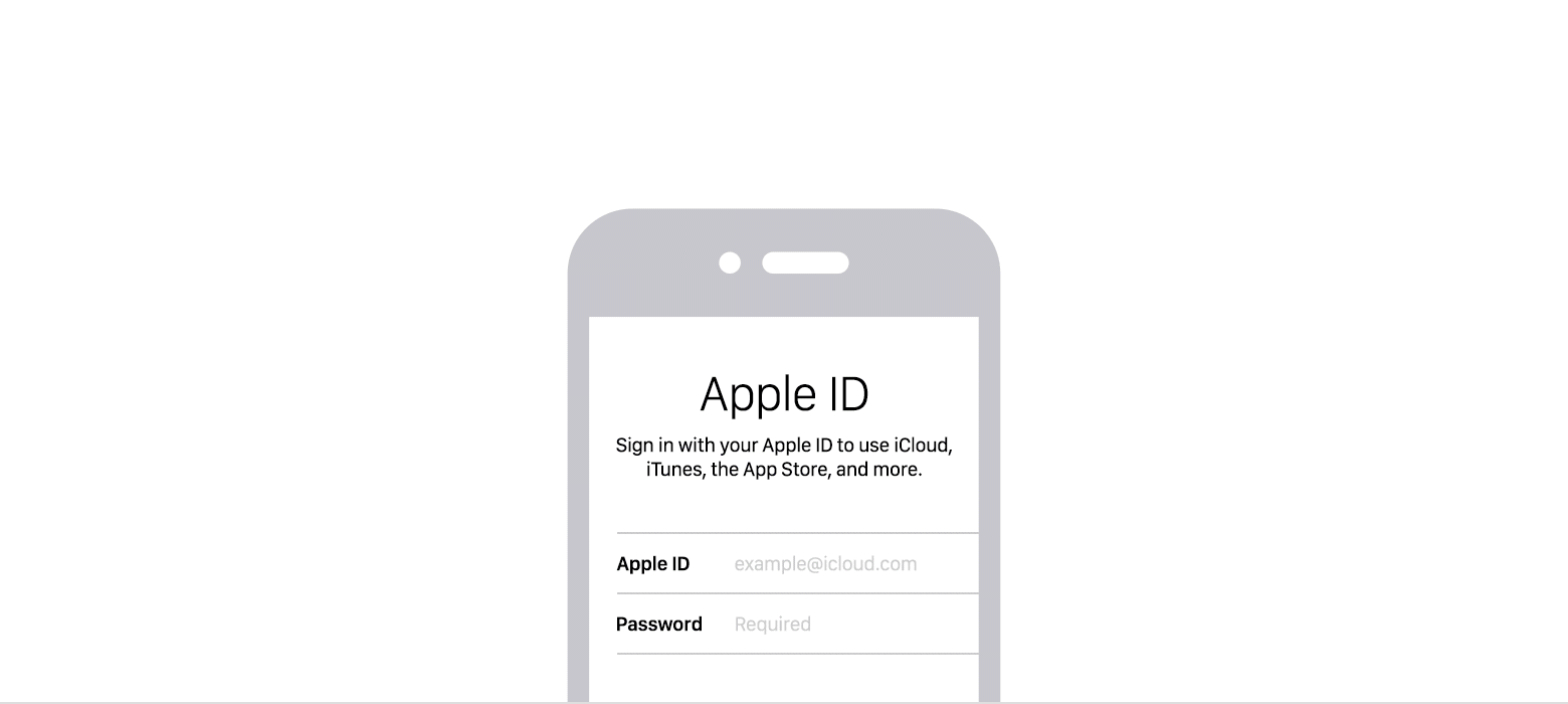 Apple ID 各國帳號免信用卡申請